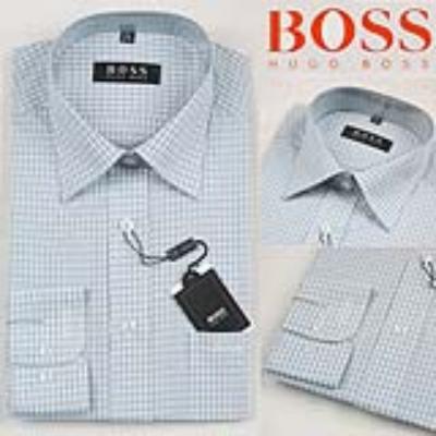 cheap BOSS shirts-100